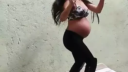 Beautiful sexy pregnants 5