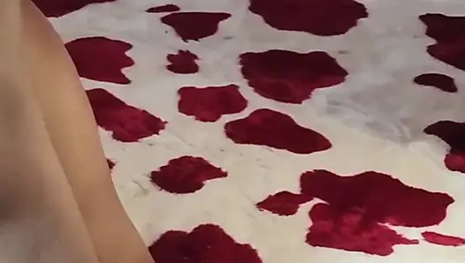 Video boket gadis arab maroko lagi asik seks threesome sama gadis arab 2