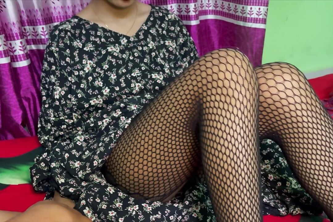 Fucking with my sexy girl friend in my friends house