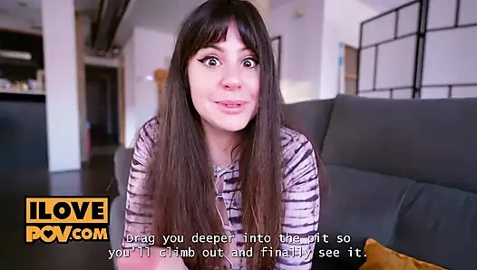 Temanmu pamsnusnu memperbaiki kehidupan seksualmu