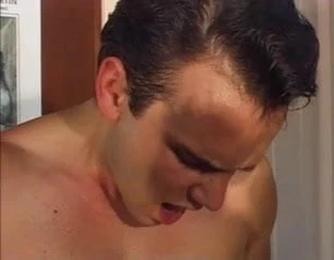 Jill Anderson fuck & facial