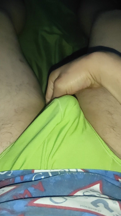 Vamos brincar