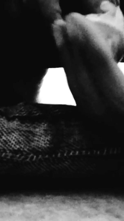 Condom broken 😥 . While fucking hard condom got broken. | Clip 2