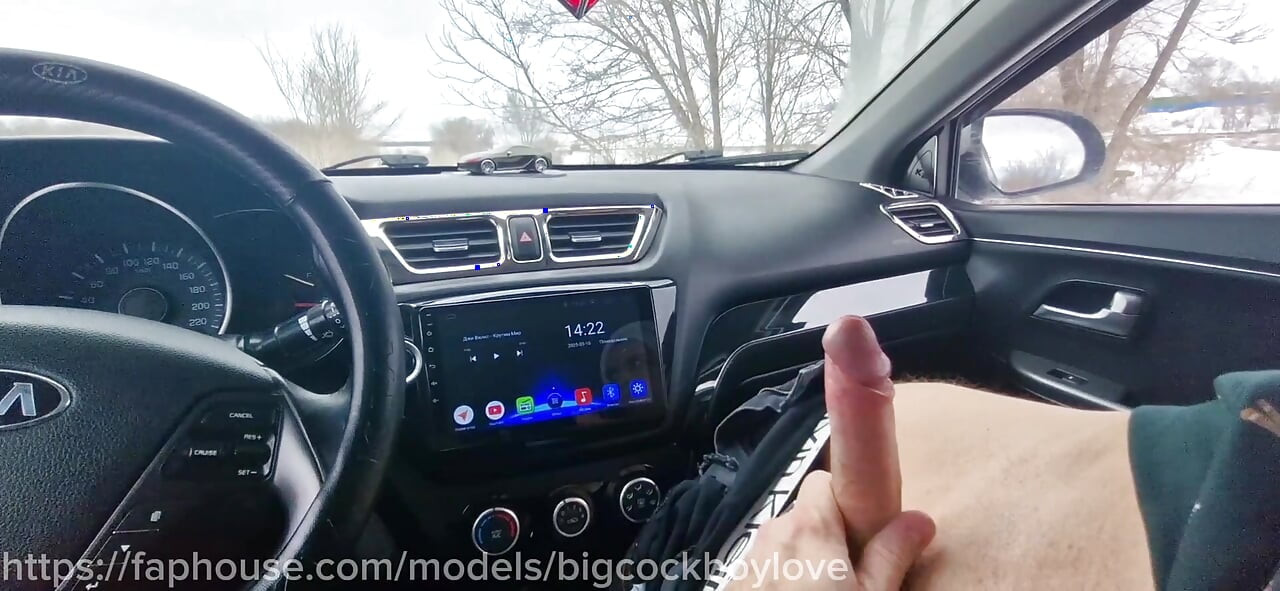 Студентський хлопець далекобійник жорстко відтраханий на очах у всіх