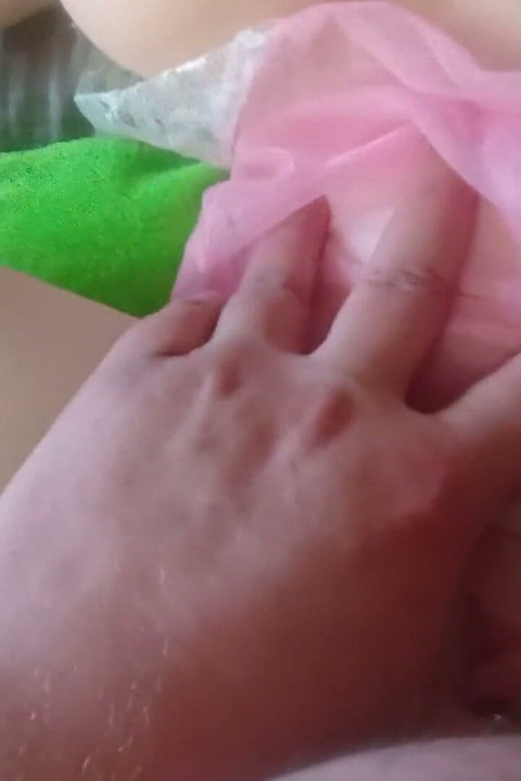 女士们, 你们觉得能承受100次高潮吗？