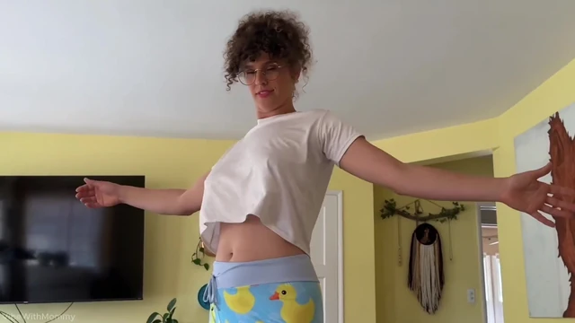 Stepmom Shows Off How Nasty She Is In Front of Your Friend
