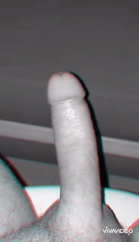 My big dick