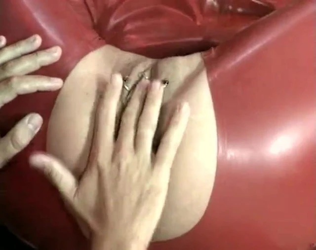 Absolute Hingabe