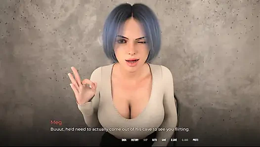 Güvensiz koca (bölüm 5)