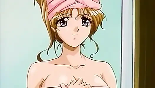 Gadis India besar aass dan mendorong fukgihag