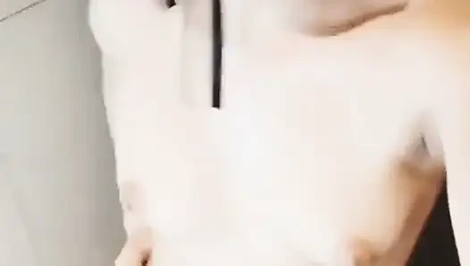 Lihat aku, aku enak