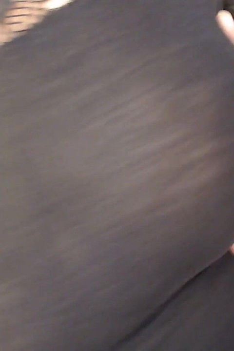 Slutty See Thru Dress
