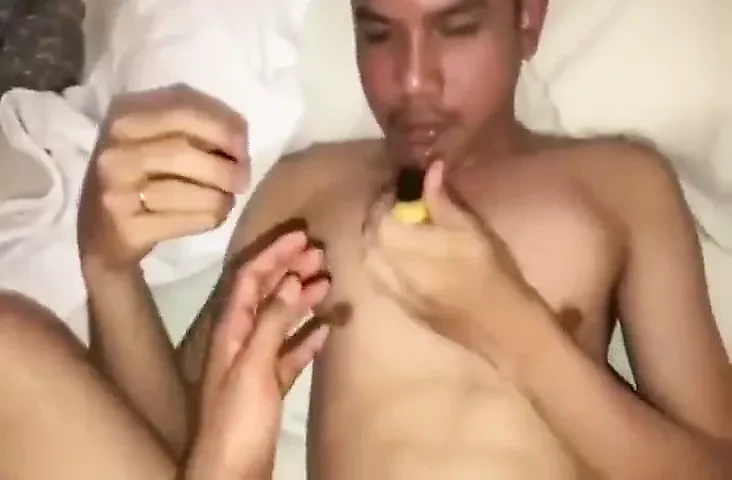 인도 틱톡 소년