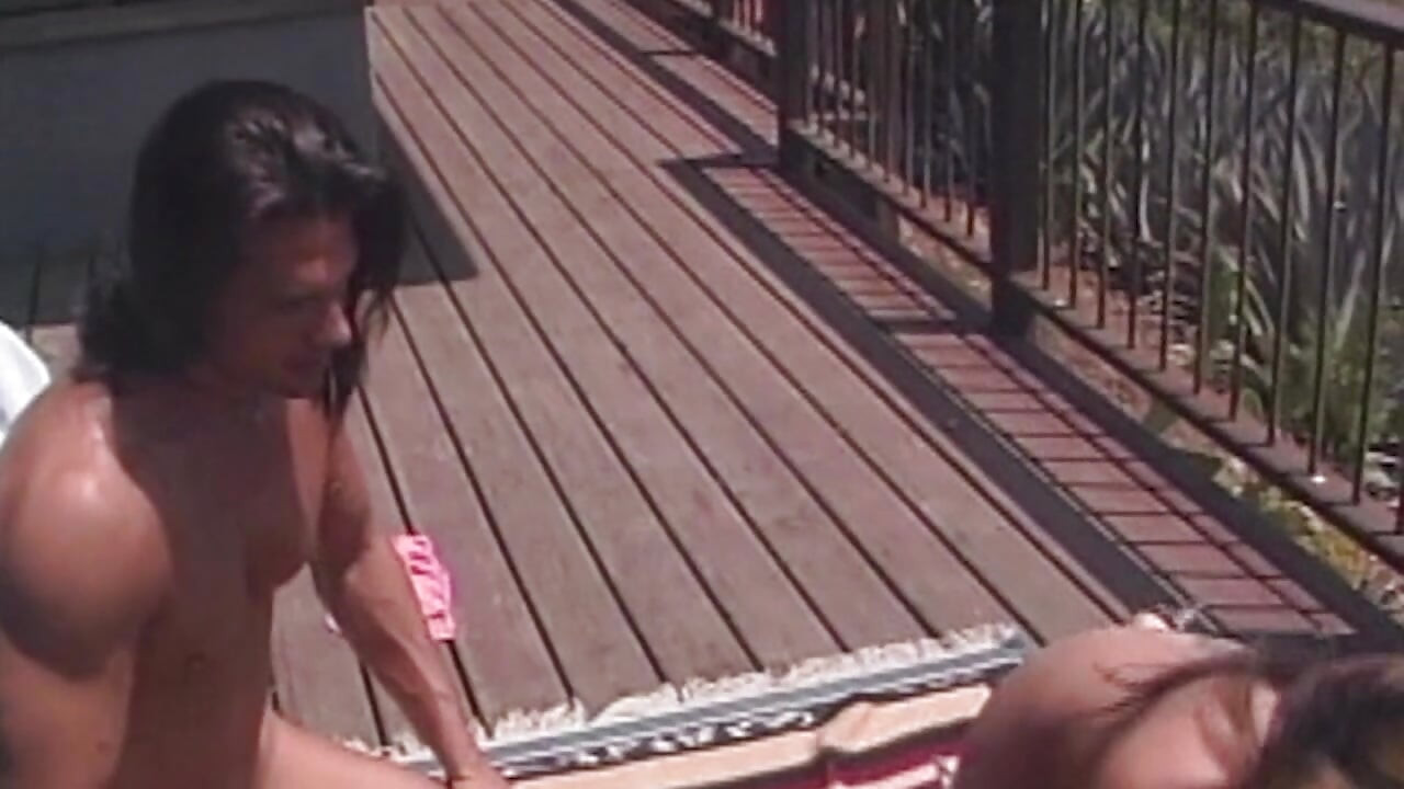 Lust endet im totalen Kontrollverlust mit jeder Grenze