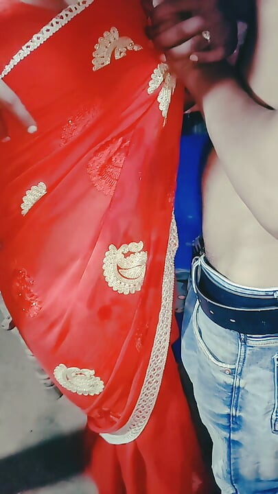 Desi hot Jawan stepsis Khush ho gyi khda lund Dekh kar in Hindi audio gaw ki chudai