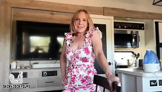 Milf Wife Replaces Her Husband's Tiny Dick With A Thick Stranger – Cuc...