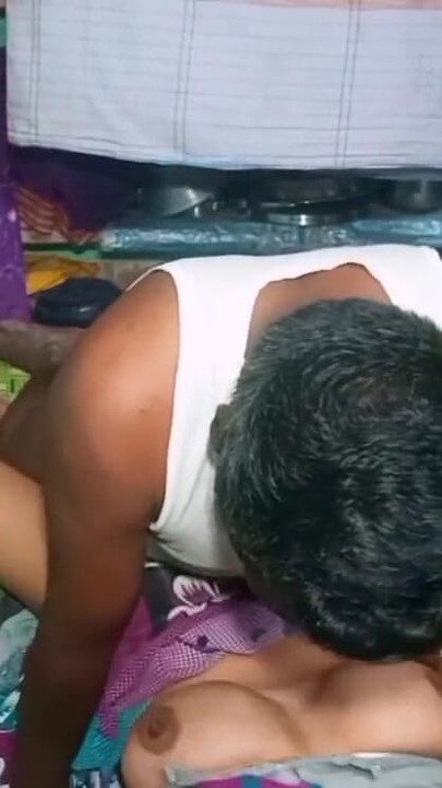 Emotional moment from "Indian have a sex young boy and Tamil aunty"
