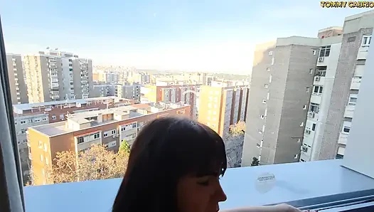 Üvey annemle sevişiyorum!!