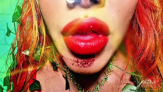 Ivy'nin kiss bloom of ruin