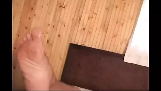 All Oiled Up