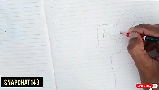 Adik tiri yang udah nikah dientot romantis sama abang tirinya di luar ruangan