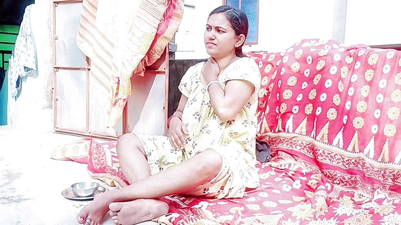 Ragini Bhabi sex With Blinkit Delivery Boy, Full Hindi video Viral