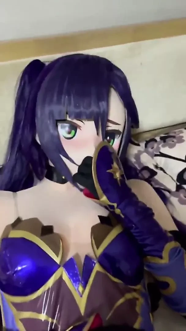 mona hand job