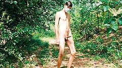 जंगल सेक्स देसी रोमांस सेक्सी गांड