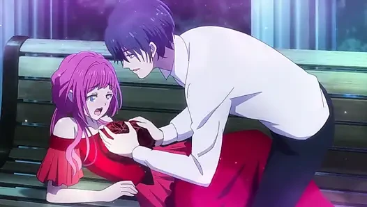 Video ngentot anime terbaik