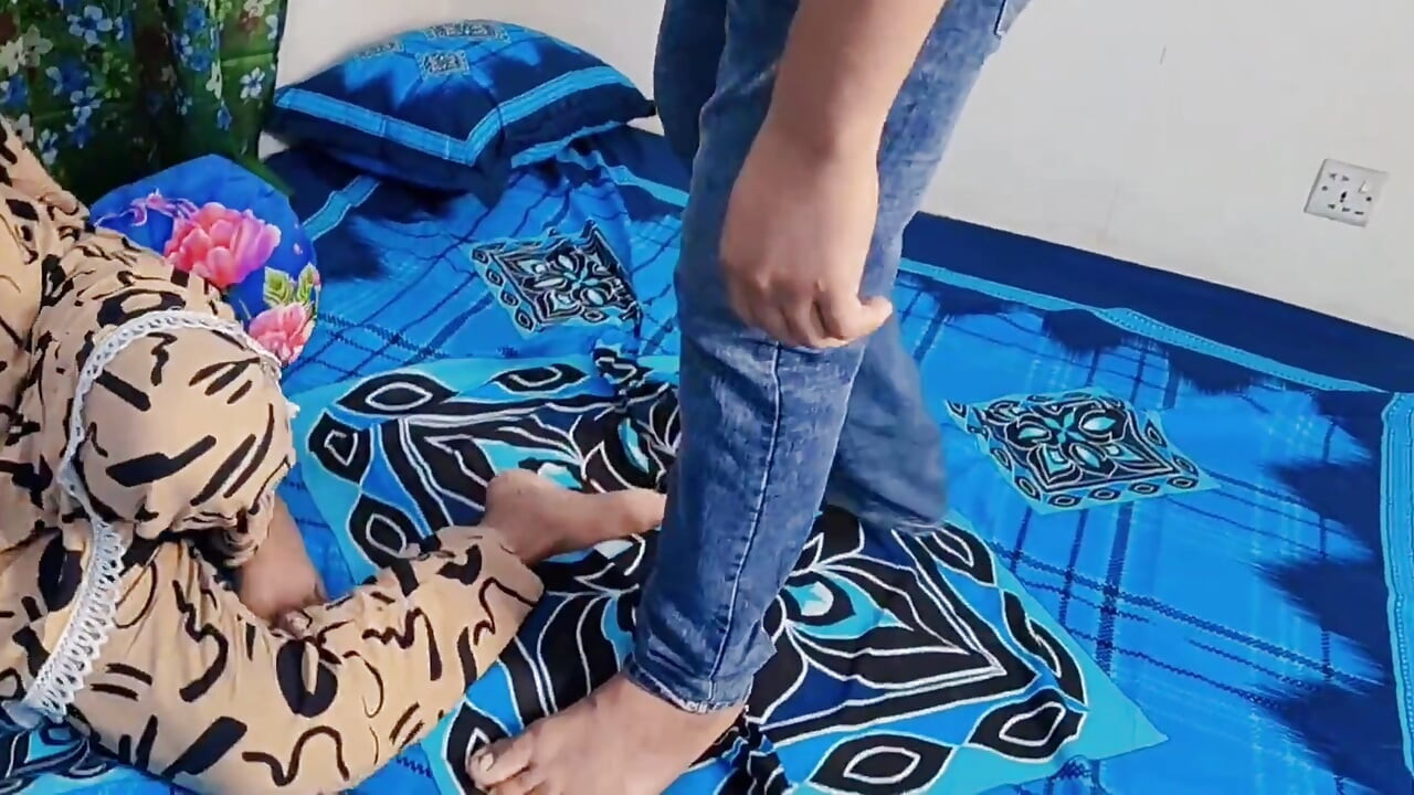 Fidanzata del bangladesh prima volta