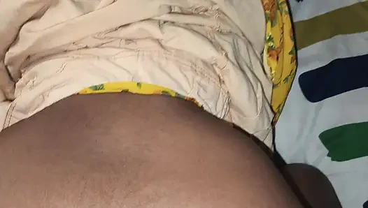 Indian Telugu Wife Unexpected Doggy Style Sex Videos