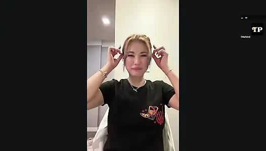 Wawancara trikepatrol - maria ozawa