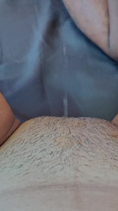 Close-up Sex Video of Asian Girl in Bedroom.