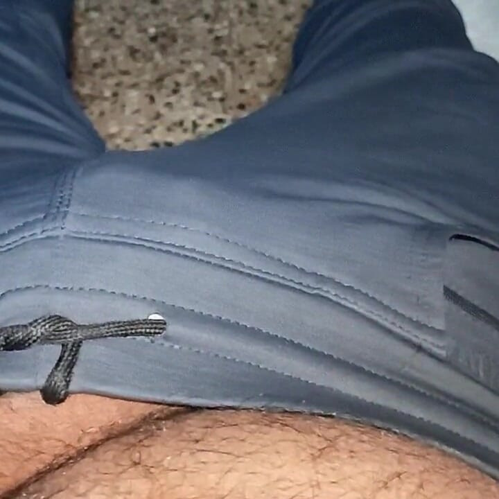 Indian Boy Masturbating