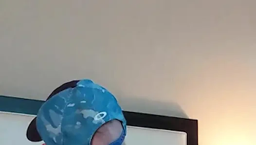 Super sexy zierliches tätowiertes teen lutscht schwanz - zusammenstellung 1