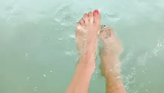 Havuz Videosu 3