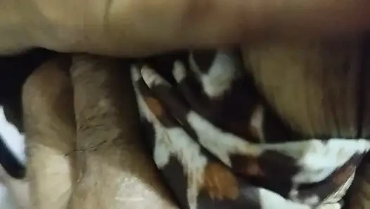 Bhabhi's Sexy Pussy