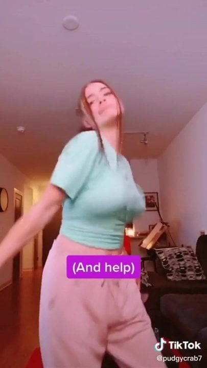 Sexy TikTok