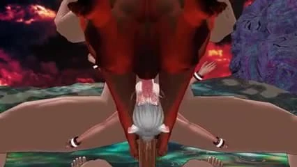 MMD R-18