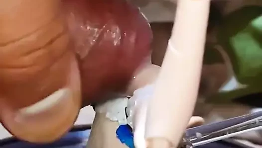 ater bukkake