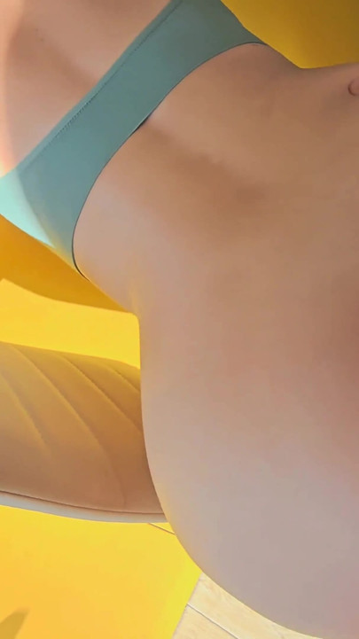Anal Marathon Day 13. Her Ass Like Sweet Peach Make Skip Breakfast