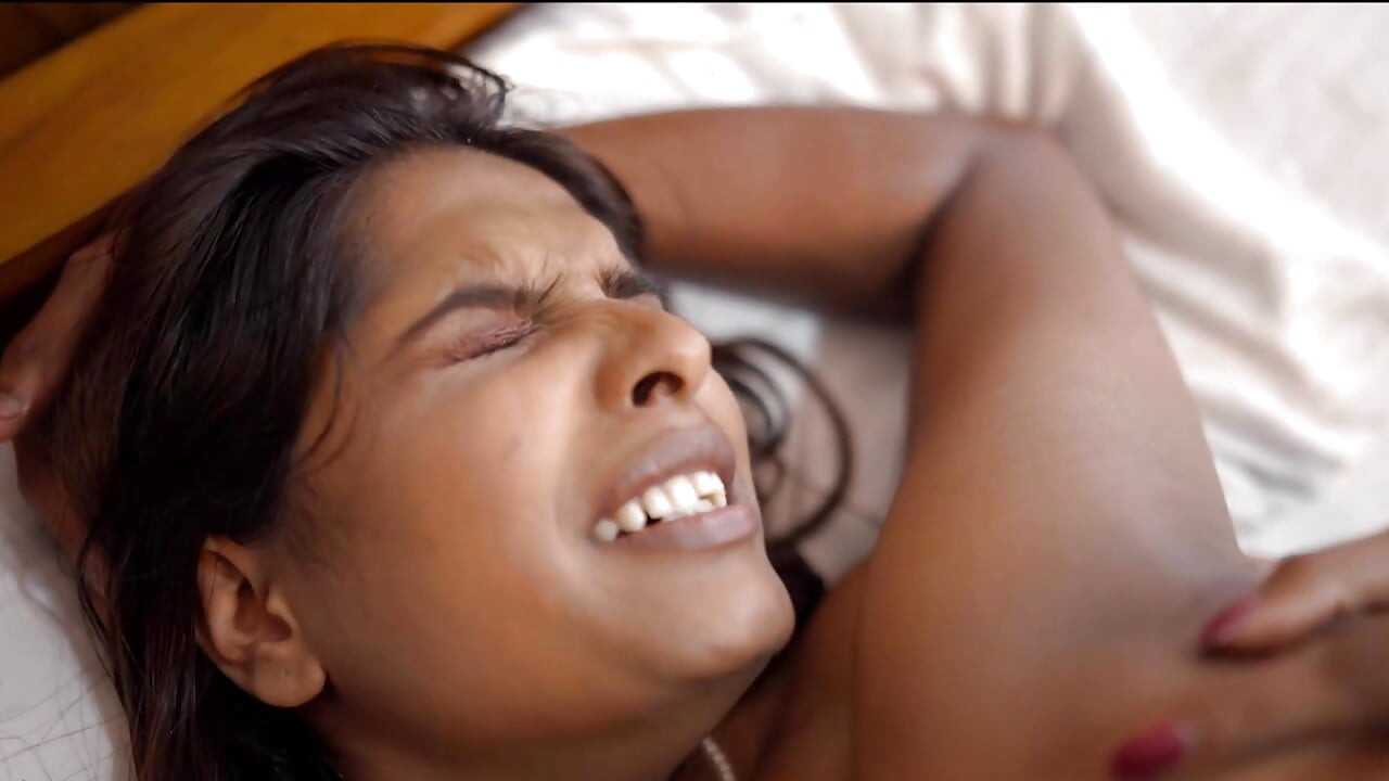 indian hot sex couple porn video in massage parlour sex oil sex with huge cock 8 inch