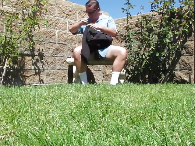 야외 공원 저코프 4