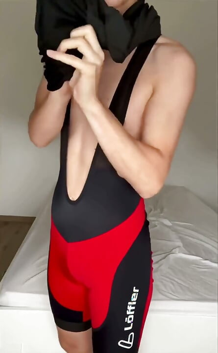 Selbstbefriedigung
