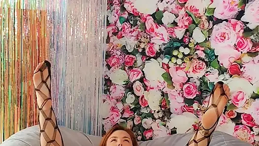 Bodystocking-outfits Übergang zusammenstellung masturbation