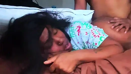 Camilan tengah malam 2