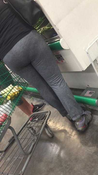 Supermercado culo 5