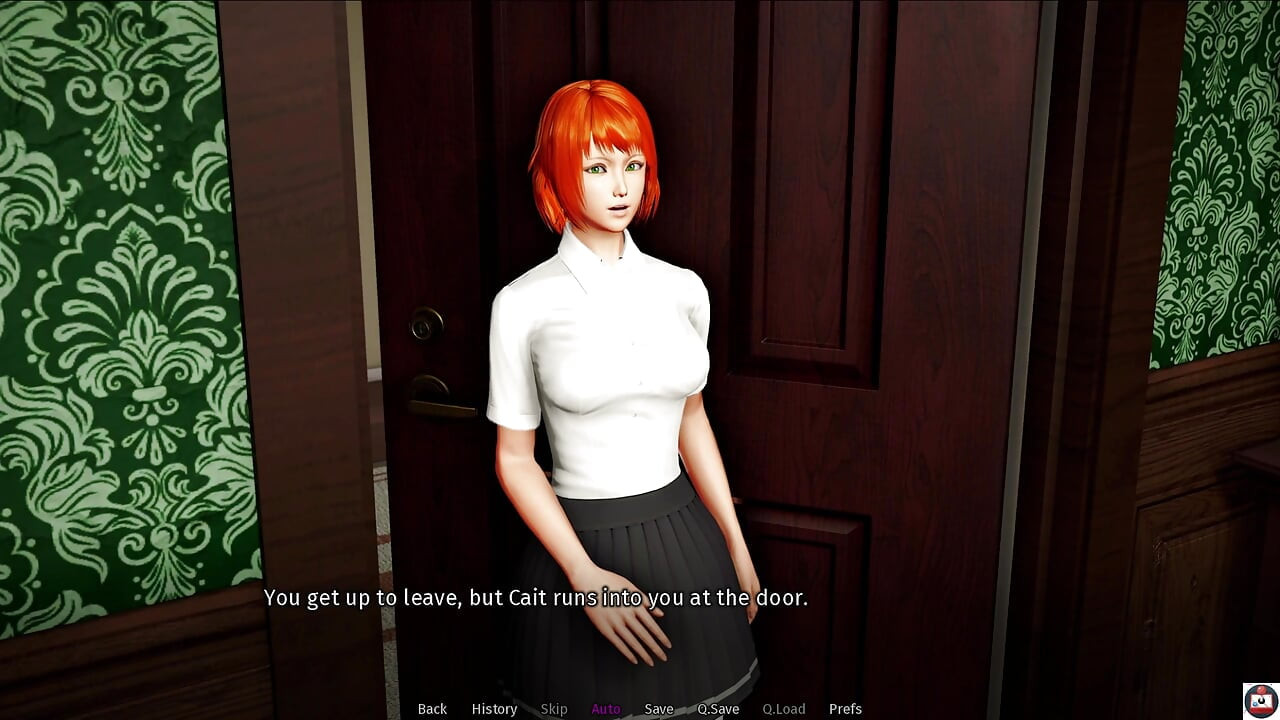 Una casa en la grieta - (pt 34) - Zanith