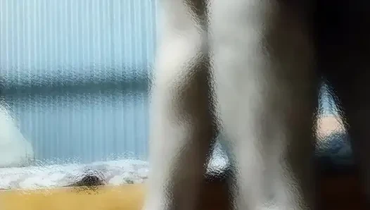 Oh yess ! My stepbro caught me fucking my stepdad last night
