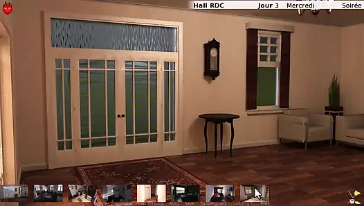Metf 1 - Radia ist im badezimmer so heiß.